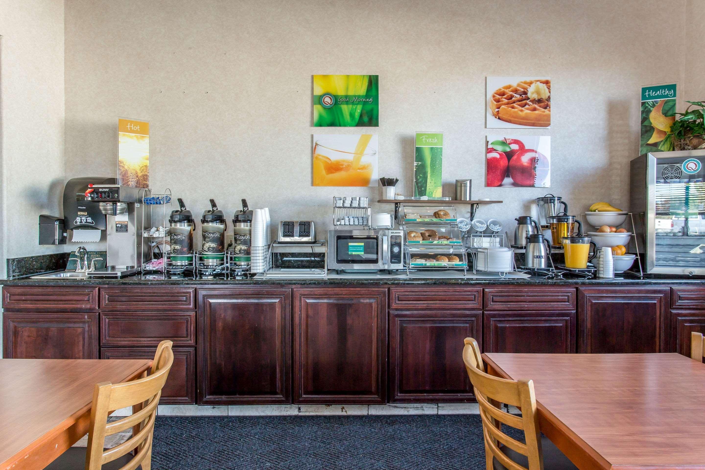 Quality Inn Delta Gateway To Rocky Mountains Ngoại thất bức ảnh